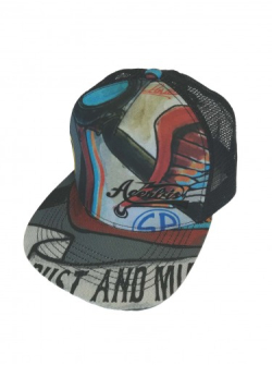 ACERBIS ROADRACE SP CLUB CAP AC 0024494