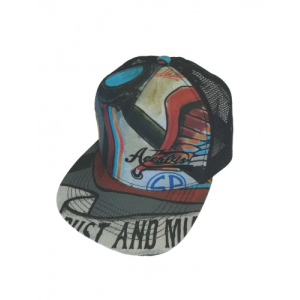 ACERBIS ROADRACE SP CLUB CAP AC 0024494