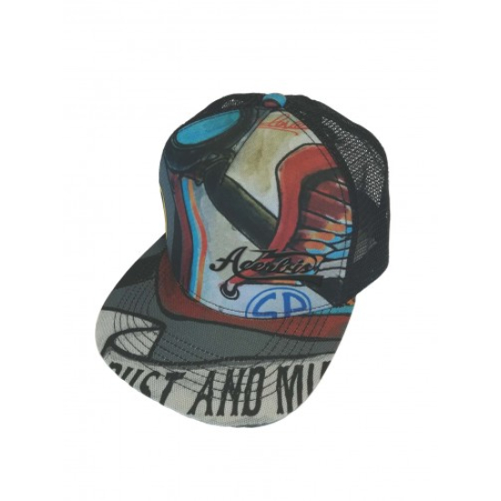 ACERBIS ROADRACE SP CLUB CAP AC 0024494