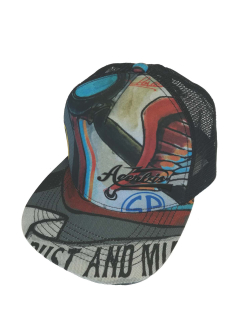 ACERBIS ROADRACE SP CLUB CAP AC 0024494