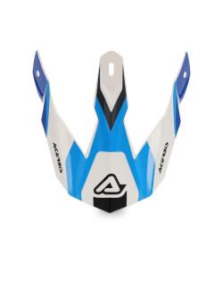 ACERBIS Visor Helmet Linear AC 0024506