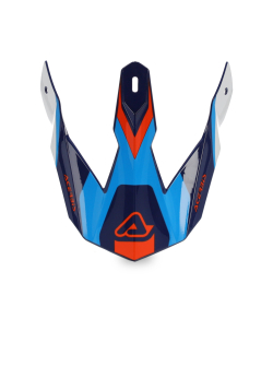 ACERBIS Visor Helmet Linear AC 0024506