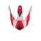 ACERBIS Visor Helmet Linear AC 0024506