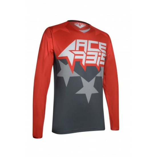 ACERBIS X-FLEX STARCHASER JERSEY AC 0024323