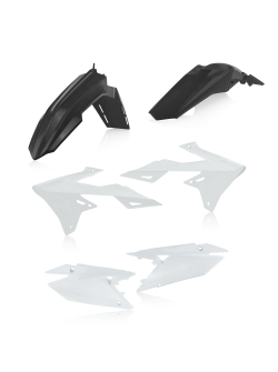 ACERBIS PLASTIC KIT AC 0023624