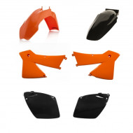 ACERBIS PLASTIC KIT AC 0007588