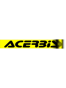 ACERBIS BANNERS ROLLS AC 0020065