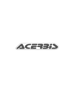 ACERBIS ACERBIS PLAKETT MATRICA AC 0022497