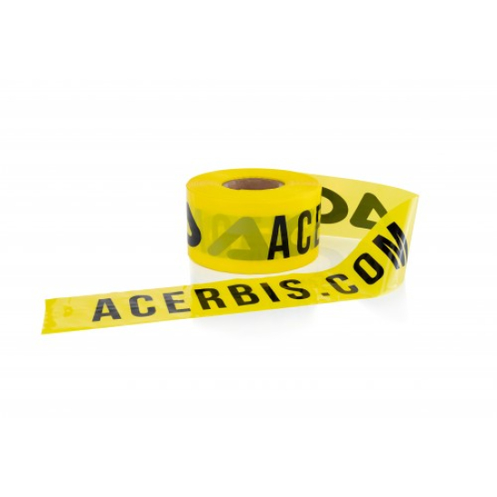ACERBIS Versenyszalag ACERBIS.COM AC 0024260