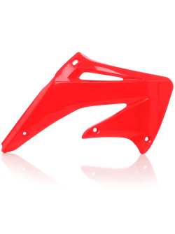 ACERBIS RADIATOR SCOOPS AC 0003883