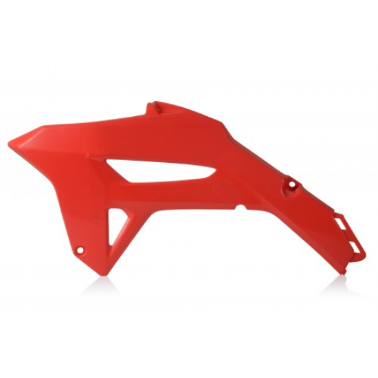 ACERBIS RADIATOR SCOOPS AC 0024304