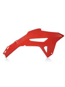 ACERBIS RADIATOR SCOOPS AC 0024304