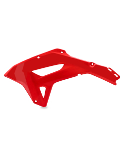 ACERBIS RADIATOR SCOOPS AC 0024580