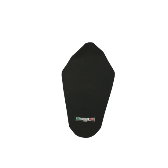 SELLE DALLA VALLE üléshuzat - RACING BLACK ( SDV004R )