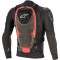 ALPINESTARS védőing TECH V2 B/R (6506520-13)