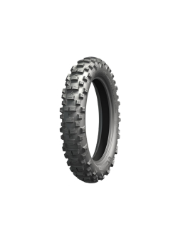 MICHELIN Enduro Medium hátsó gumi - 140/80-18 M/C 70R TT (536997)