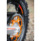 MICHELIN Enduro Medium hátsó gumi - 140/80-18 M/C 70R TT (536997)