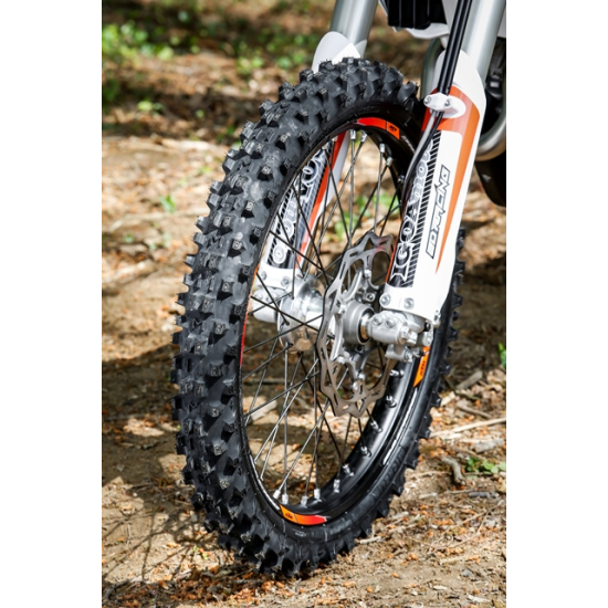 MICHELIN Enduro Medium hátsó gumi - 140/80-18 M/C 70R TT (53 #3