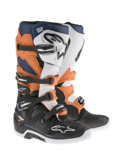 ALPINESTARS (MX) TECH 7 Csizma (2012014)