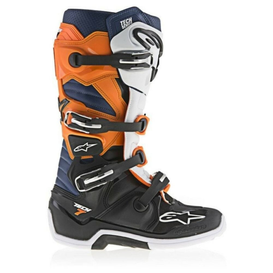 ALPINESTARS (MX) TECH 7 Csizma (2012014) #2