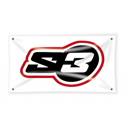 S3 Banner V-BA-R