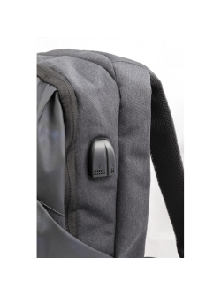 S3 Mochila Urban BA-321-UB