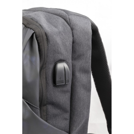 S3 Mochila Urban BA-321-UB #1