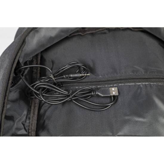 S3 Mochila Urban BA-321-UB #5