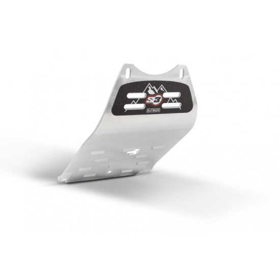 S3 Protector lemez Racing Beta Ezüst BU-1106-RACING-S