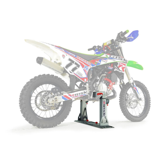 RISK RACING Lock & Load Pro Stand 1070736 64000003 77849-N #6