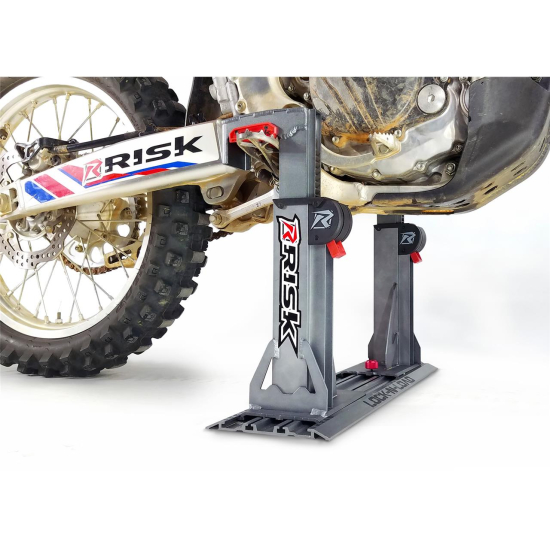 RISK RACING Lock & Load Pro Stand 1070736 64000003 77849-N #7