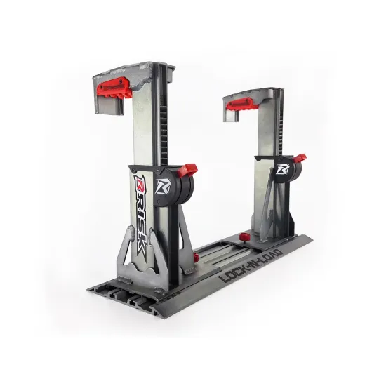 RISK RACING Lock & Load Pro mini Stand 64000002 00204-N