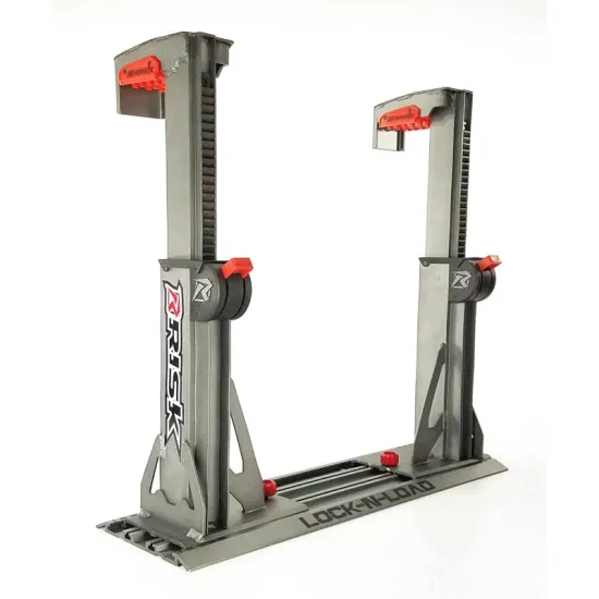 RISK RACING Lock & Load Pro mini Stand 64000002 00204-N #1