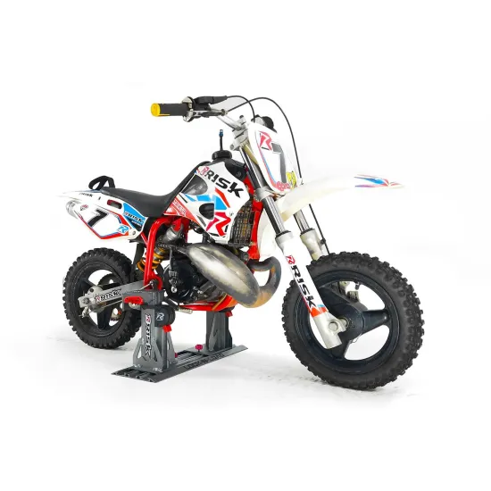 RISK RACING Lock & Load Pro mini Stand 64000002 00204-N #4