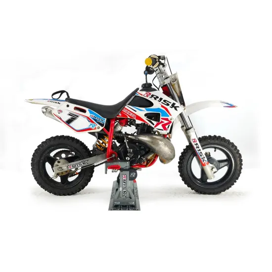 RISK RACING Lock & Load Pro mini Stand 64000002 00204-N #6