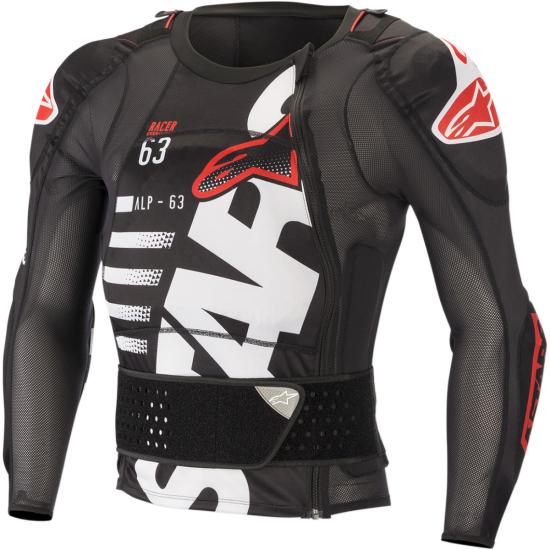 ALPINESTARS Sequence Védődzseki 6505619-123