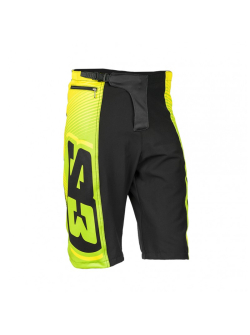 S3 Nadrág DH SÁRGA (Verde) (L-2XL) V-V6