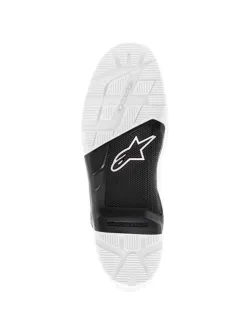 ALPINESTARS (MX) TECH 7/TECH 3 ENDURO DUAL COMPOUND TALP (FEKETE * FEKETE/FEHÉR) (7-14) 25SU891E