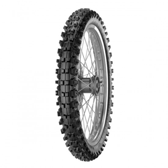 Metzeler MCE 6D 90 / 100-21 57R TT