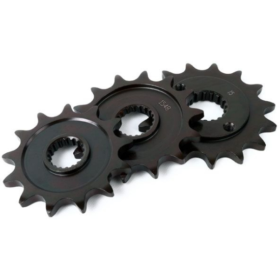 DRC DURA F-Sprocket 520-13T KTM125/200/250/400/520 D331-537-13 4547836241987