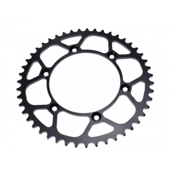 Dura R-Sprocket 420-50T YZ65, RM80 86-88 D34-30-950 4547836379291