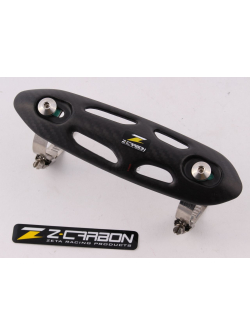 Z-Carbon Kipufogócső - védelem Universal ZC31-3000 4547836087578