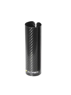 Z-Carbon F-Fork Wraps 45x220mm ZC35-4316 4547836107146