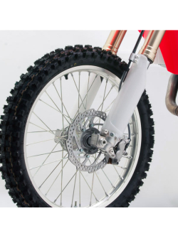 Z-Wheel Első Féktárcsa F-DiskRotor SUS CRF250R/450R 15-, CRF250RX/450RX 18-