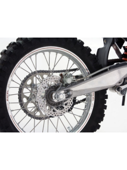 Zwheel R-DiskRotor SUS CR125R/250R 02-, CRF250R/450R 02-, CRF250RX/450RX 18-, CRF450L 19-, CRF250X/450X W51-20026 4547836173998