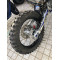 Zwheel R-DiskRotor SUS YZ250F 19-, YZ450F 18-, YZ125/250F 19-, YZ250FX/450FX 19-, WR250F/450F 19- Hátsó Féktárcsa