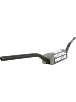 RENTHAL FATBAR KTM HIGH 826 BLK 826-01-BK