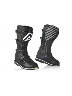 ACERBIS E-TEAM Csizma (41 * 42 * 43 * 44 * 45 * 46) AC 0024551