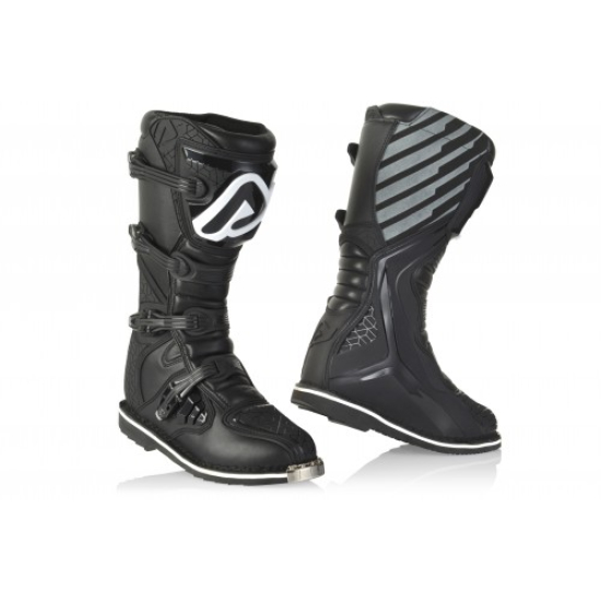 ACERBIS E-TEAM Csizma (41 * 42 * 43 * 44 * 45 * 46) AC 0024551