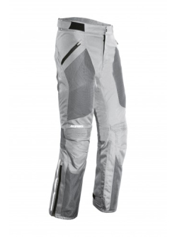 ACERBIS PANTS CE RAMSEY VENTED (VILÁGOS SZÜRKE * FEKETE) AC 0024293